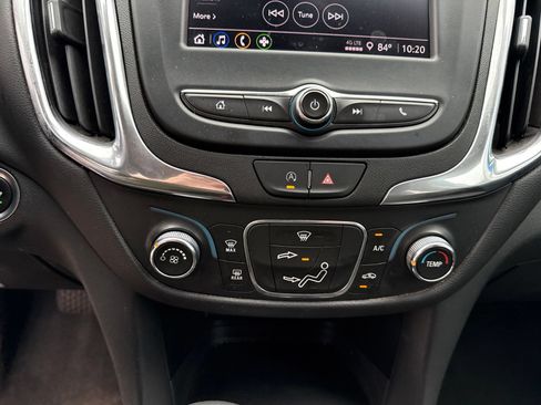 Used 2023 Chevrolet Equinox LT FWD image 21