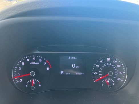 Used 2022 Kia Soul GT-Line FWD image 17