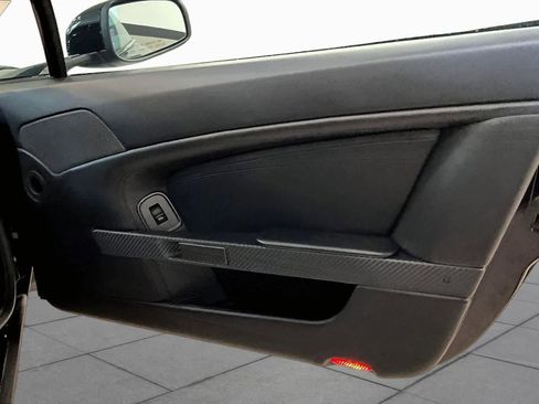 Used 2008 Aston Martin V8 Vantage Coupe RWD image 19