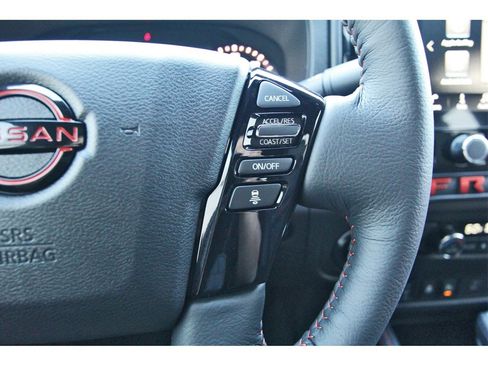 New 2026 Nissan Frontier PRO-4X image 18