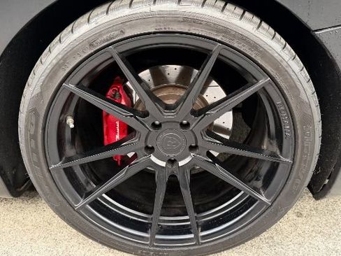 Used 2012 Maserati GranTurismo MC image 32