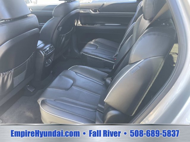 Used 2024 Hyundai Palisade SEL w/ Premium Package AWD/4WD image 15