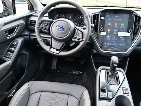 New 2026 Subaru Crosstrek 2.5i Limited image 9
