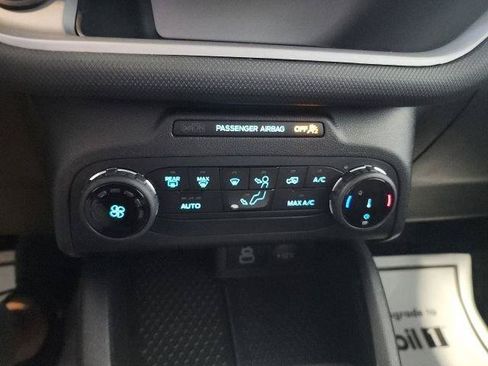Used 2024 Ford Bronco Sport Big Bend AWD/4WD image 26