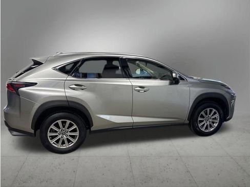 Used 2021 Lexus NX 300 AWD w/ Accessory Package image 6