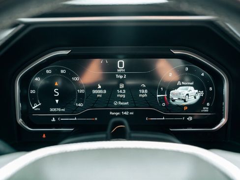 Used 2023 GMC Sierra 1500 Denali Ultimate image 28