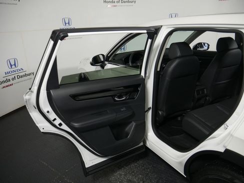 Used 2023 Honda CR-V EX-L image 9