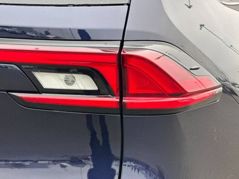 New 2026 Toyota Grand Highlander AWD Hybrid image 33