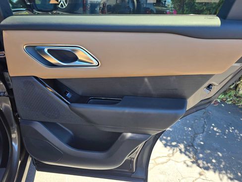 New 2026 Land Rover Range Rover Velar Autobiography image 13