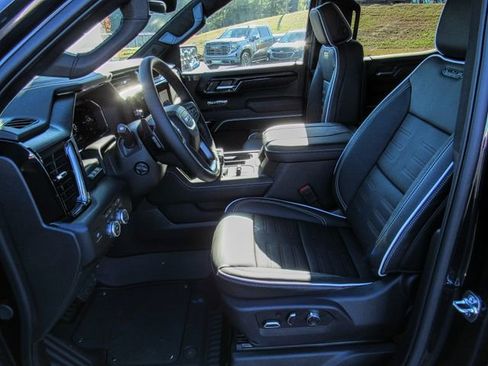 New 2026 GMC Sierra 1500 AT4X image 16