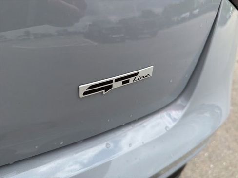 Used 2025 Kia K5 GT-Line FWD image 9