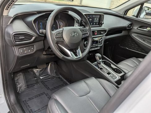 Used 2020 Hyundai Santa Fe SEL FWD image 16