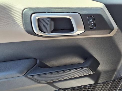 New 2026 Ford Bronco Big Bend w/ Black Diamond Package image 10