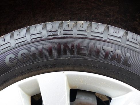 Used 2021 Nissan NV200 SV w/ Back Door Glass Package image 12