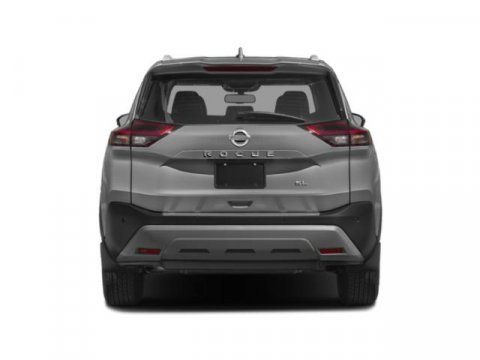 Used 2023 Nissan Rogue SL w/ SL Premium Package FWD image 8