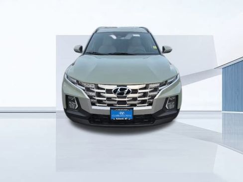 Used 2024 Hyundai Santa Cruz SEL w/ Activity Package image 2