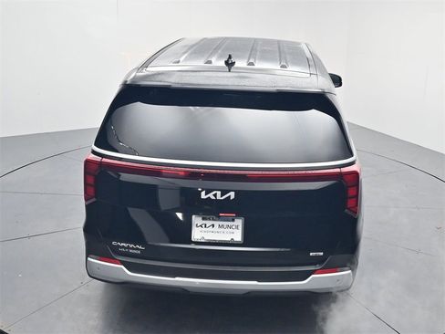 New 2026 Kia Carnival LXS image 48