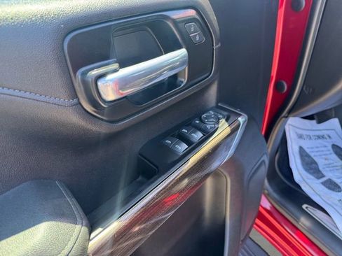 Used 2021 Chevrolet Silverado 2500 LT w/ All Star Edition AWD/4WD image 11