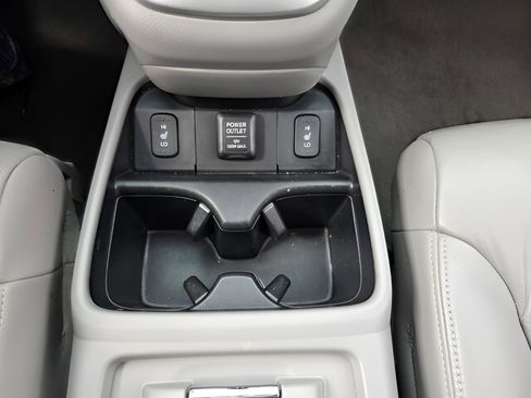 Used 2012 Honda CR-V EX-L image 14