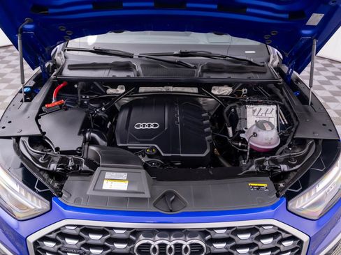 Used 2023 Audi Q5 2.0T Prestige w/ Prestige Package AWD/4WD image 33