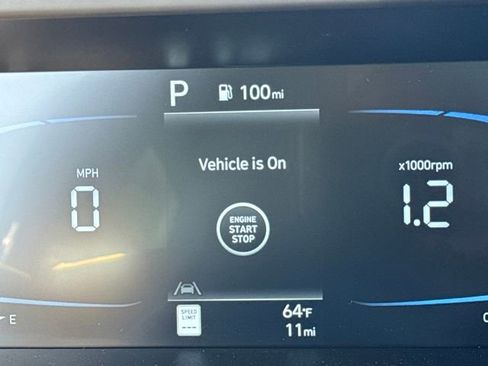 New 2026 Hyundai Elantra Sport FWD image 15