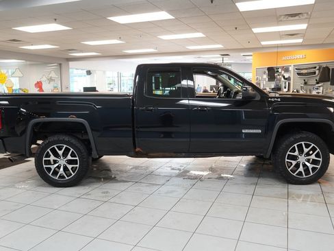 Used 2018 GMC Sierra 1500 4x4 Double Cab w/ Elevation Edition image 14