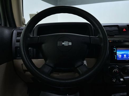 Used 2006 HUMMER H3 image 19