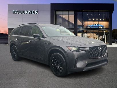 New 2026 MAZDA CX-90 3.3 Turbo w/ Premium Sport Pkg