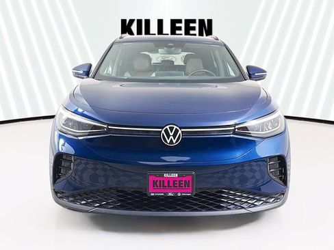Used 2023 Volkswagen ID.4 Pro image 2