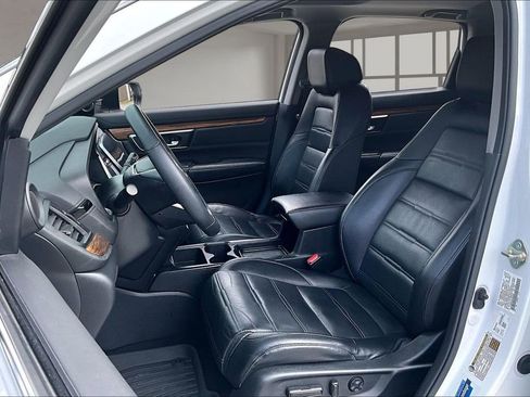 Used 2020 Honda CR-V EX-L image 21