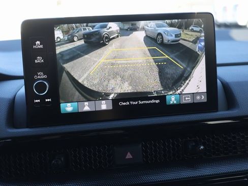 Used 2025 Honda CR-V Sport Touring image 31