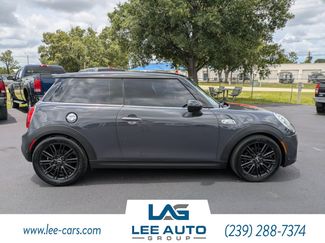 Used 2014 MINI Cooper S FWD video 2