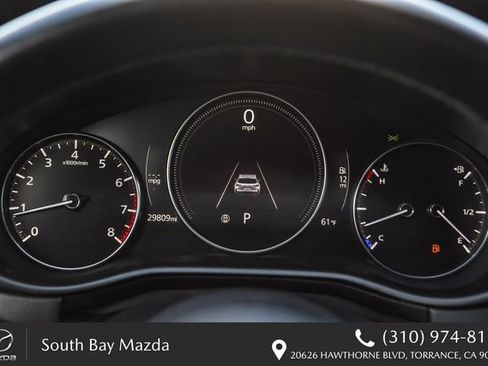 Certified 2023 MAZDA CX-50 2.5 S w/ Accent Package image 20