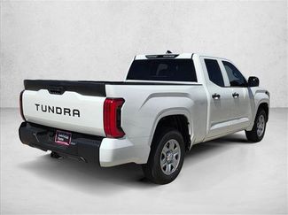 New 2026 Toyota Tundra SR RWD video 2