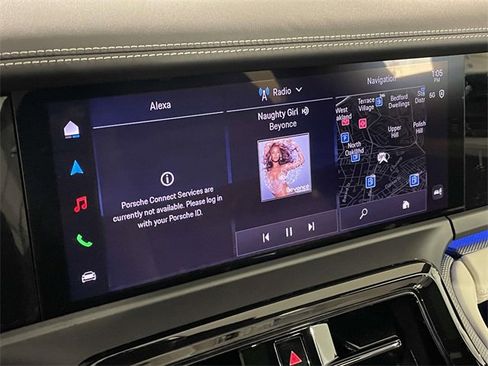 New 2026 Porsche Panamera 4 image 30