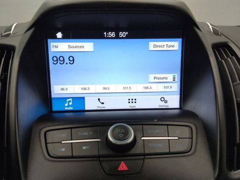 Used 2019 Ford Escape SEL AWD/4WD image 25