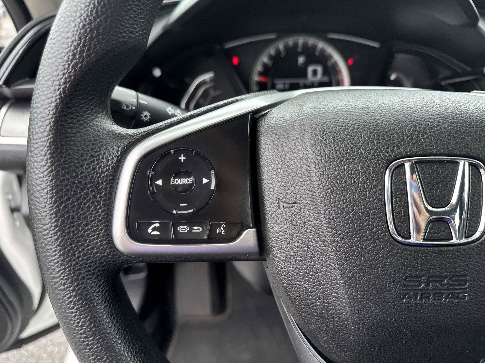Used 2017 Honda Civic LX image 21