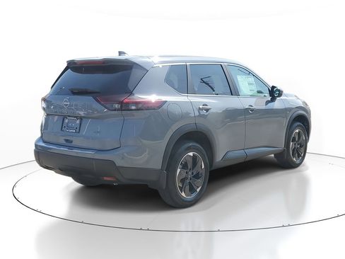 New 2026 Nissan Rogue SV image 4