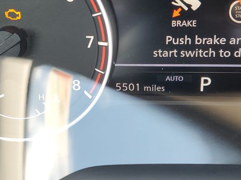 Certified 2023 Nissan Rogue S AWD/4WD image 25