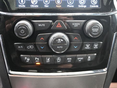 Used 2021 Jeep Grand Cherokee Limited w/ Quick Order Package 28K 80th image 26