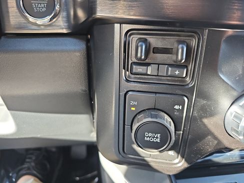 New 2026 Ford F250 Lariat w/ Camper Package AWD/4WD image 45