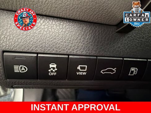 Used 2018 Toyota Camry XLE w/ Audio Package FWD image 19