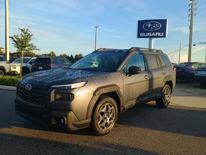 New 2026 Subaru Outback Premium