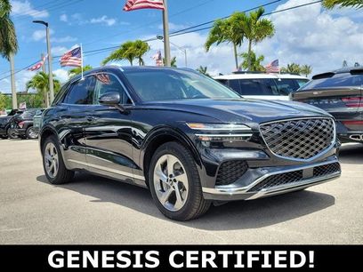 Used 2026 Genesis GV70 2.5T
