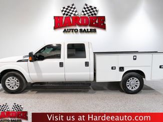 Used 2016 Ford F250 XL w/ Power Equipment Group RWD 360° Tour