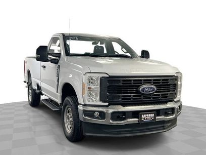 Used 2024 Ford F250 XL w/ XL Driver Assist Package