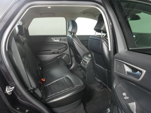 Certified 2022 Ford Edge SEL w/ Convenience Package AWD/4WD image 29