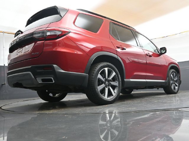 Used 2023 Honda Pilot Elite image 33