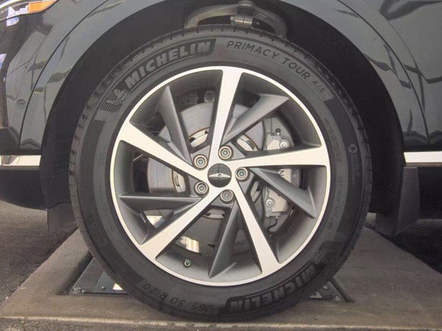 Used 2026 Genesis GV80 2.5T Advanced AWD/4WD image 8