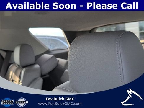 Used 2019 Chevrolet Traverse LT w/ LT Premium Package AWD/4WD image 9